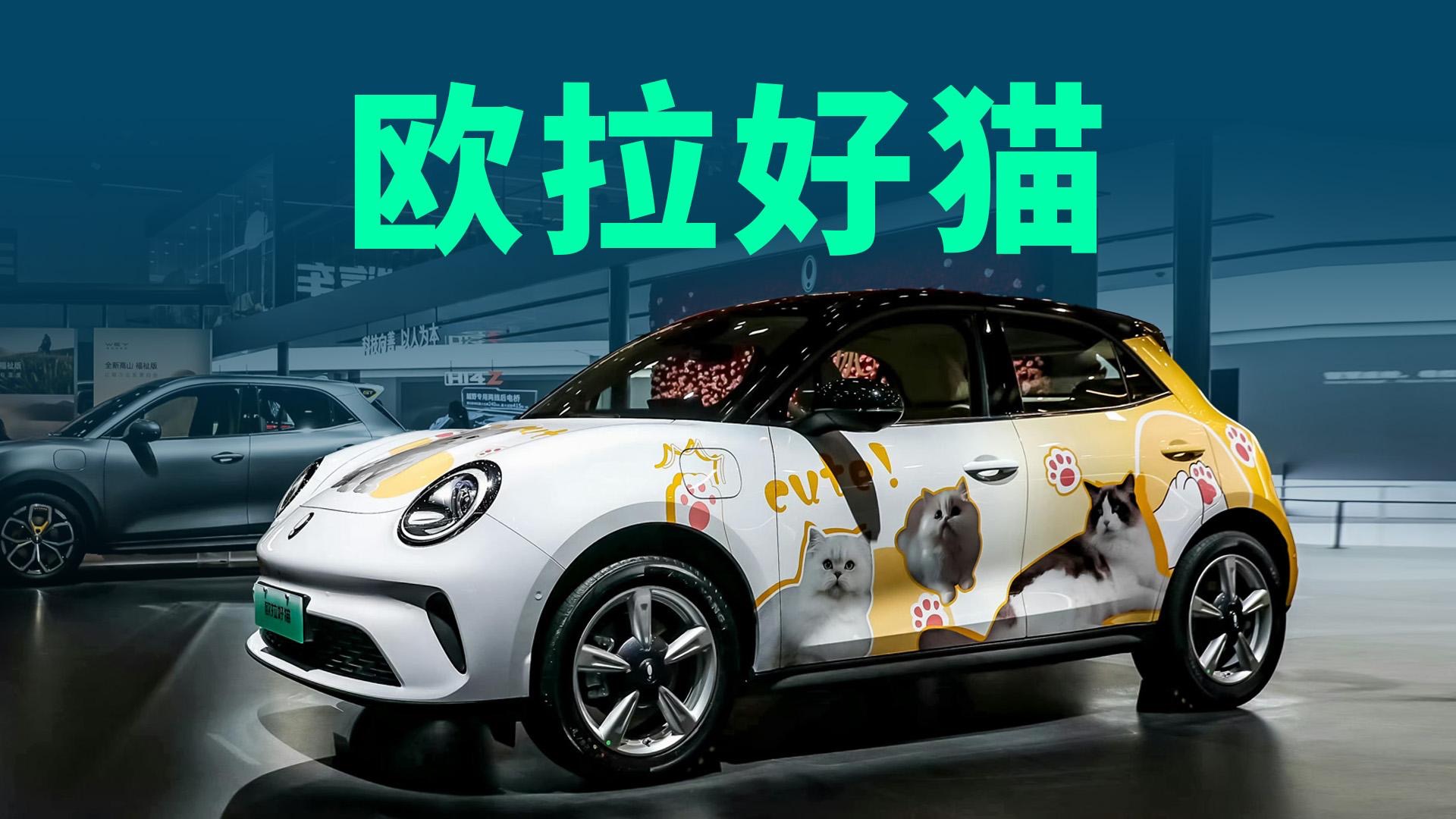 【视频】52万用户的选择，女性用户最青睐的品牌之一，七夕打卡欧拉展台