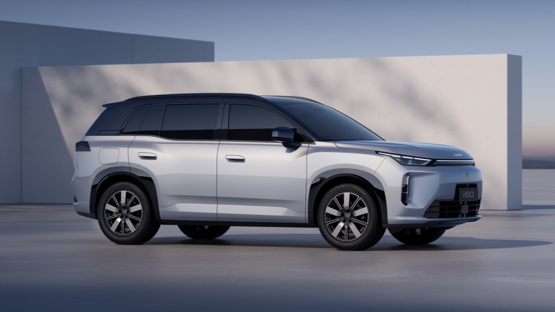 12.68万起售，纯电续航210km，何为国民增程？