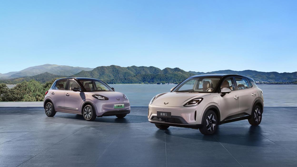 60万用户共同选择！缤果家族销量达新里程碑