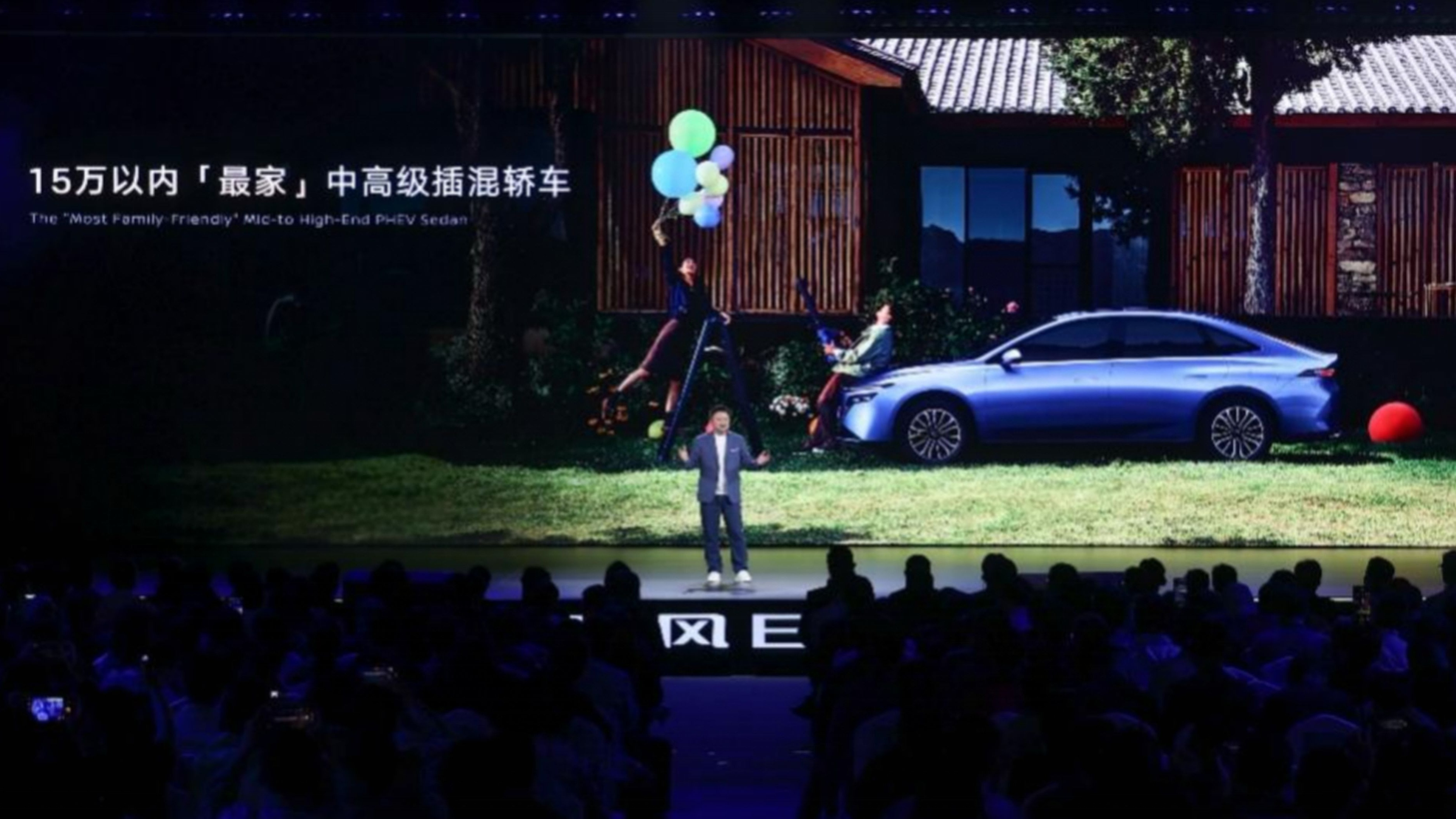 N6，东风日产的第二次反攻