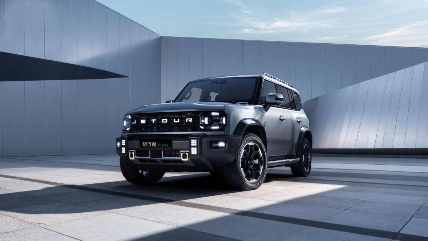 限时焕新12.49万起，方盒子冠军车再次革新，有哪些亮点？