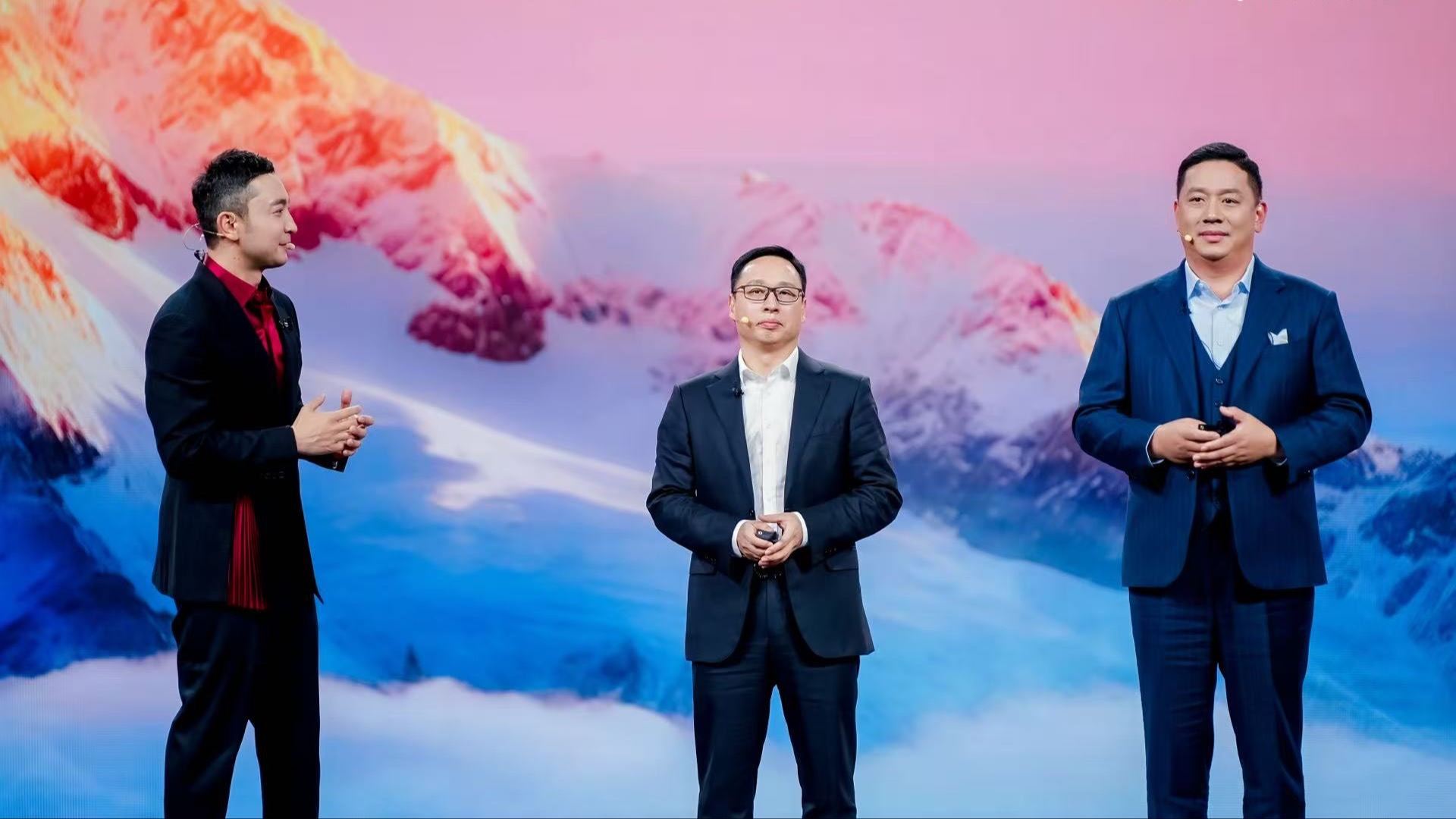 华为乾崑赋能的智能出行新纪元，启境是怎样的角色出击？