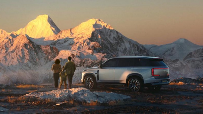 拒绝焦虑，重新定义向往的生活