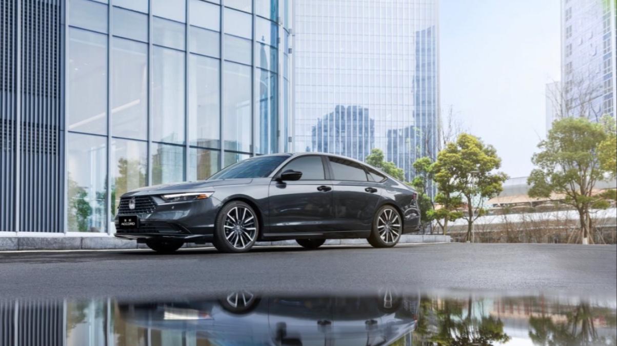 跨越“好开”门槛，新雅阁带你开启一场驾乘感受的蜕变之旅