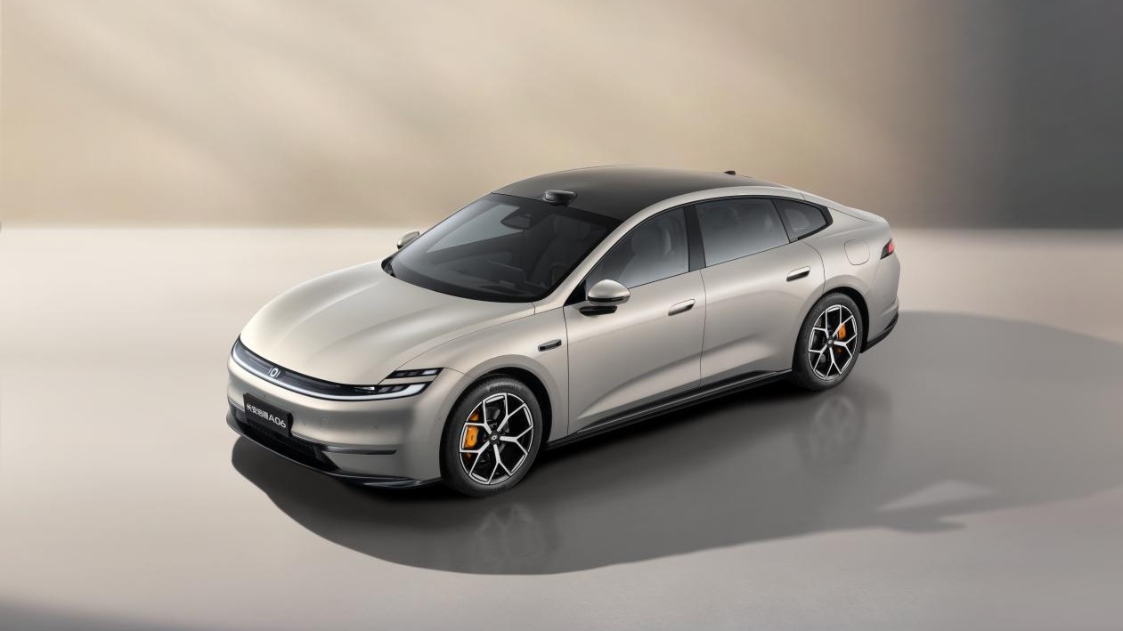 长安启源A06重磅登场：听见用户心声，以诚意兑现每一份期待