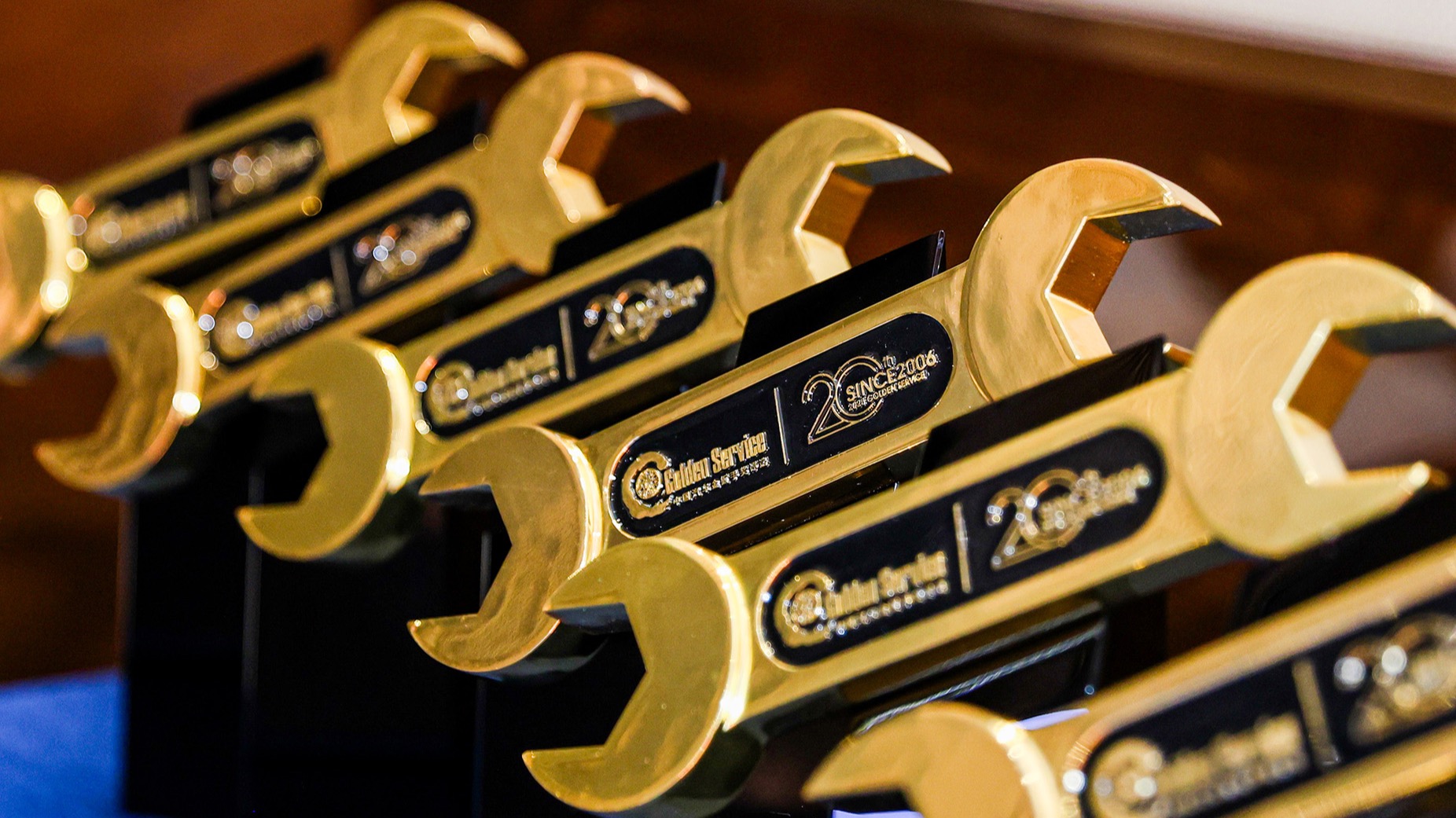 二十载砥砺服务初心，新征程共创产业生态