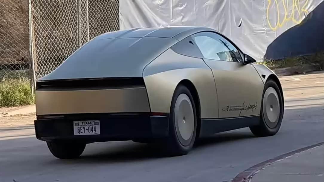 全自动驾驶大幕拉开：2026年，人类司机即将“失业”？