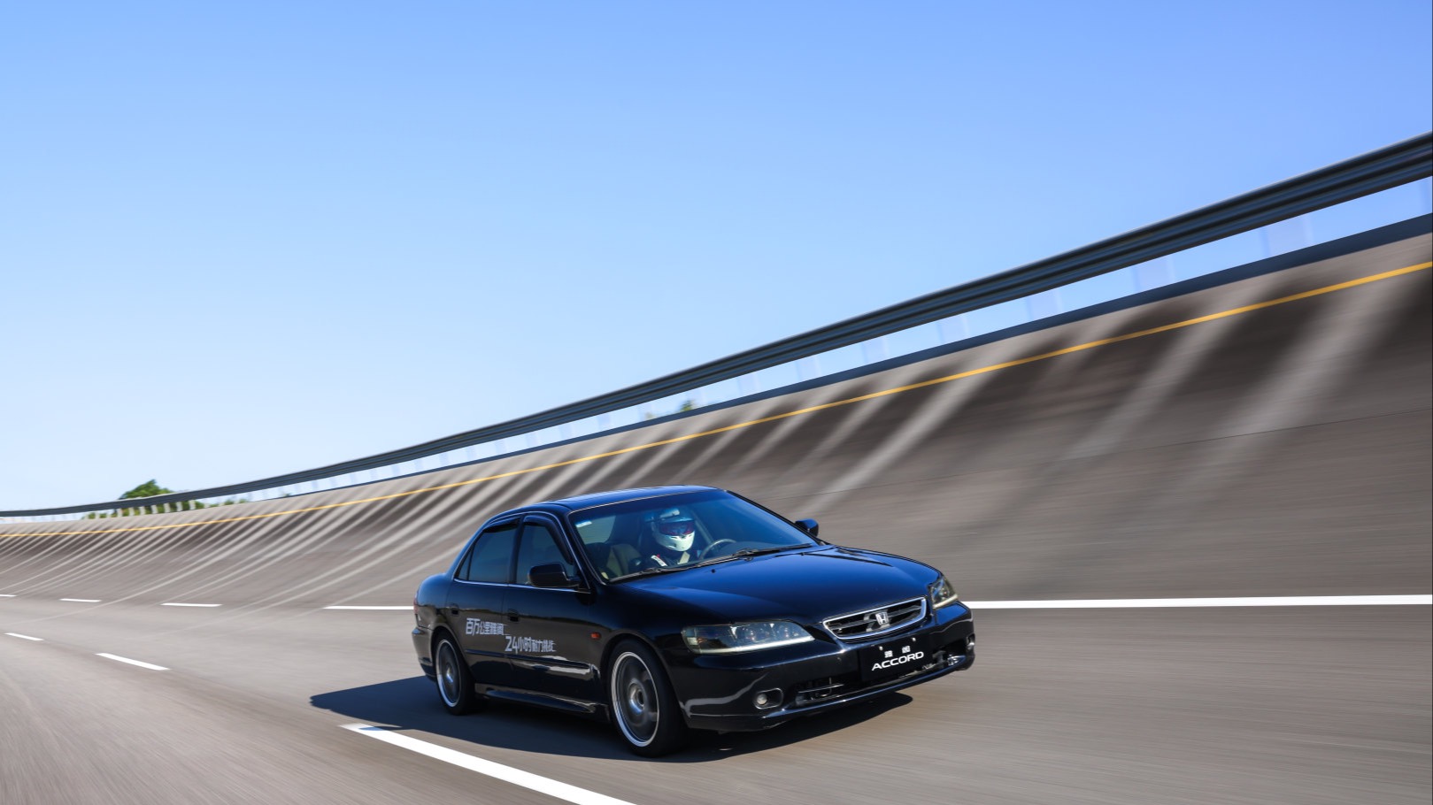 月销2万+的背后：雅阁用“长期技术”定义品质新标准