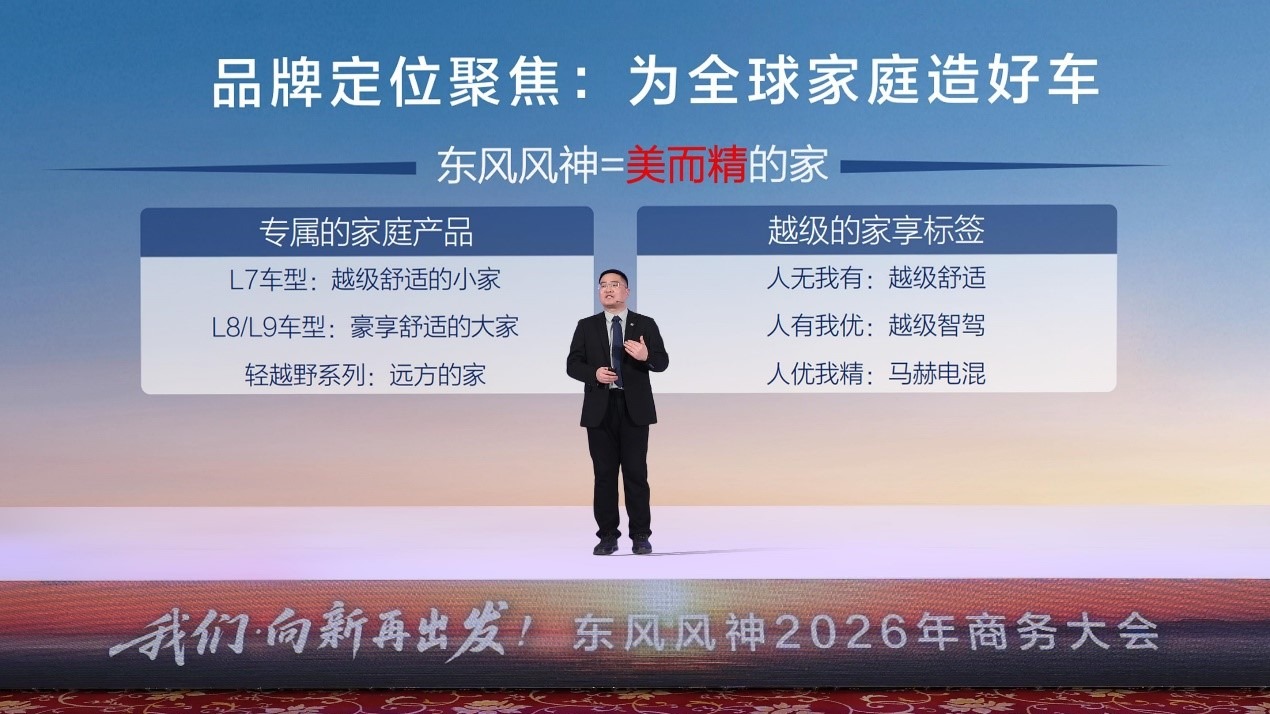 逆势增长超37%，东风风神的“家庭牌”为何能打赢？