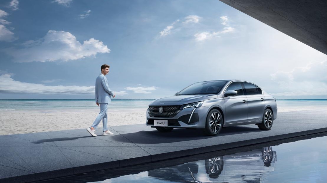 16%的增长，实现开门红，东风标致与东风雪铁龙“抢时间”战略曝光