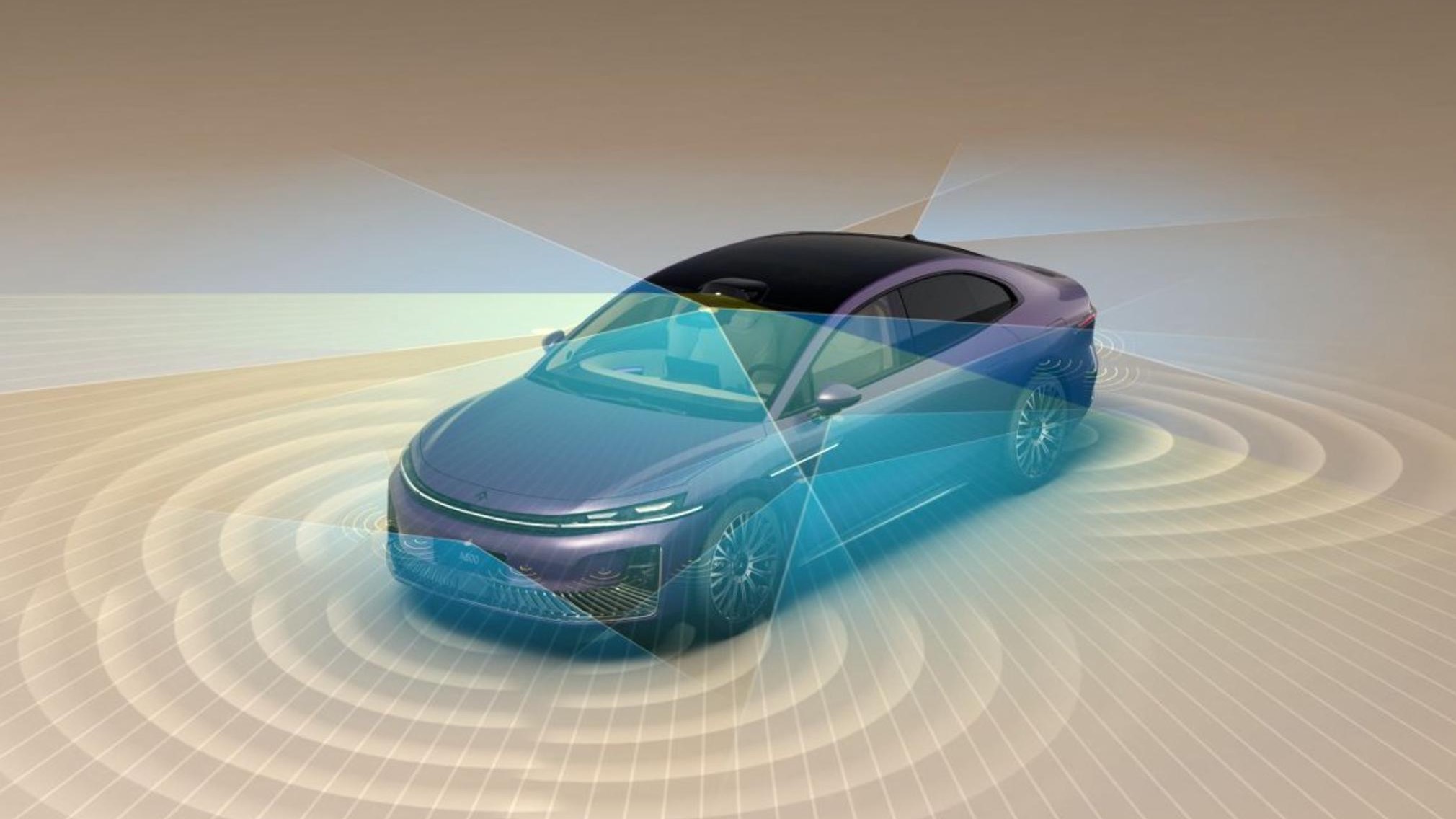 昊铂A800携华为乾崑智驾16.48万起售，5座秒变4座