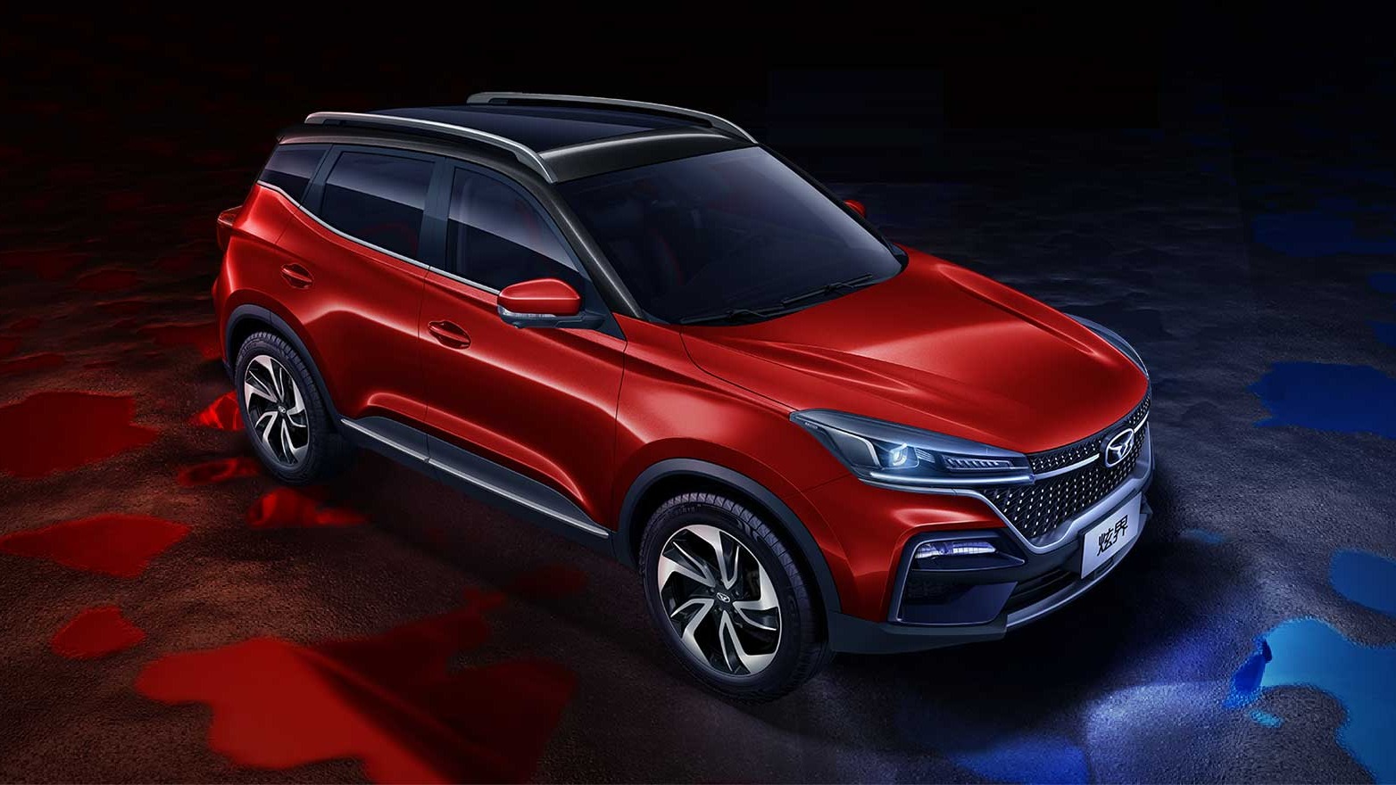 车市谈|BEIJING-X7、吉利豪越领衔,下周新车抢先看