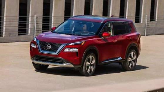 2021年最值得期待的SUV,自主合资都有,哪款是你的菜?