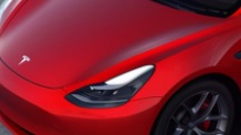 纯电豪华轿车的比拼，Model 3和极星2谁更出色？