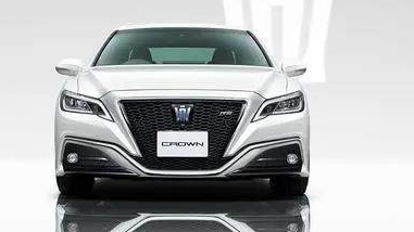 皇冠变“SUV”很扯淡？看完丰田这波操作或许你就懂了