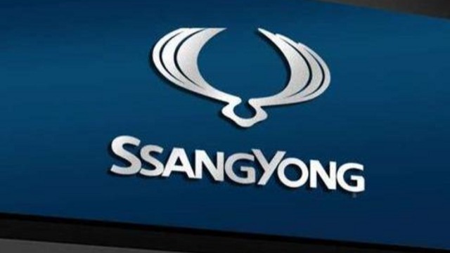 双龙汽车已经撤了,这些LOGO看似山寨的国外品牌你认识几个?