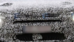 雪铁龙C5谍照曝光,将于上海车展亮相,能否打个翻身仗?