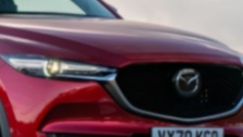 2021款马自达CX-5售价曝光,匹配四驱系统,25万划算吗