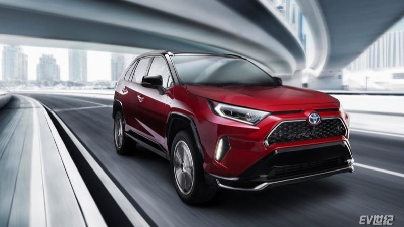 丰田RAV4插电混动版参数曝光 纯电续航95km丰田R纯电续航95km丰田R纯电续航95km丰田