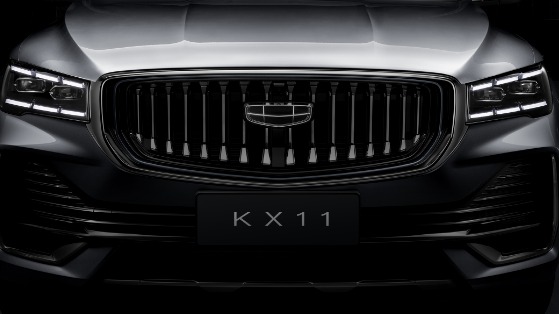 “自主三强”推出全新中型SUV,最早3月上市,网友:值得等等