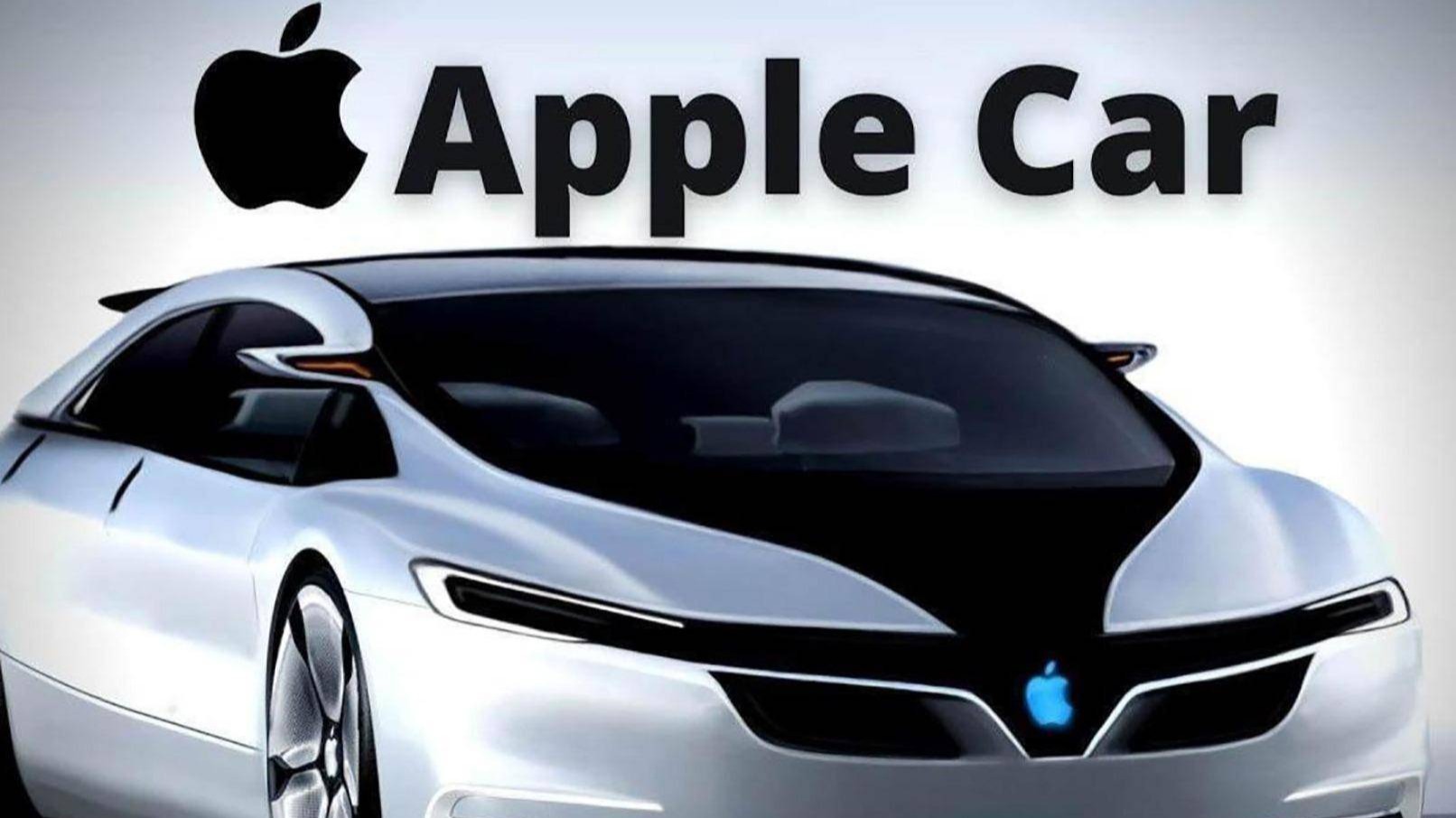 苹果将向起亚汽车投资4万亿韩元，携手打造Apple Car