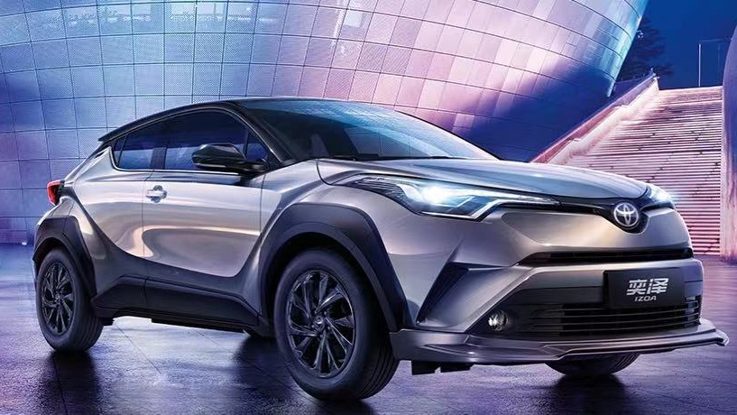 15万合资SUV应该怎么选?看完这3款再决定也不迟