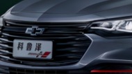 实用型轿车的比拼，大众桑塔纳和雪佛兰科鲁泽谁更优秀？