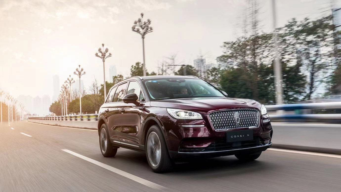 来年继续战个痛快!盘点即将在2021年上市的SUV