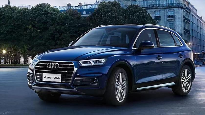 奔驰GLC、宝马X3、奥迪Q5L,谁是你心目中最好的SUV?
