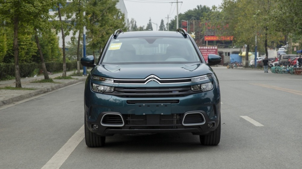 合资车关注度为什么没从前高了?当然是因为国产车真的变强了