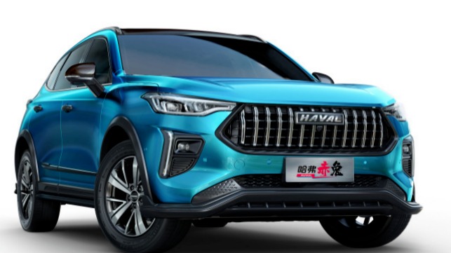 10万级“运动”SUV 都是新货 真能符合年轻人需求么？