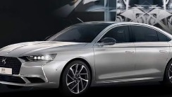 DS 9强势回归,24.99万的价格能否挽救法系车颓势?