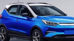 比亚迪又迎大将，元Pro官图发布，新车3月21日正式上市