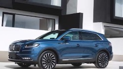 狼来了!全新国产林肯航海家上市,美式豪华能征服消费者吗