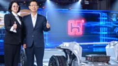 继格力、恒大后，富士康也来造车了，首款C级车设计曝光