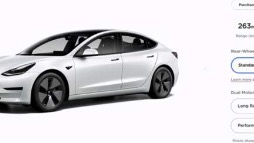 Model 3涨价500美金，特斯拉真成了“电子产品”？