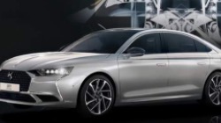 DS 9正式上市,起售价24.99万元,能否带领法系车翻盘?