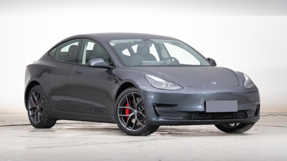 深度解读特斯拉Model 3：月销超2万台，究竟有何魔力？