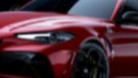 阿尔法罗密欧Giulia GTA、GTAm官图，预计年内引入