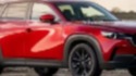 马自达CX-5渲染图,采用全新家族式设计,或更名为CX-50