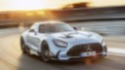 梅赛德斯AMG GT两款新车上市,碳纤维成内饰标配