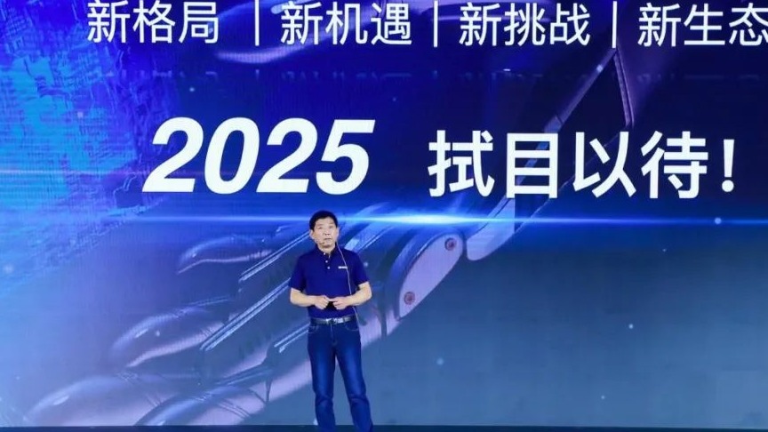 上半年营收连续高位增长，长城汽车的“2025”底气更足了！