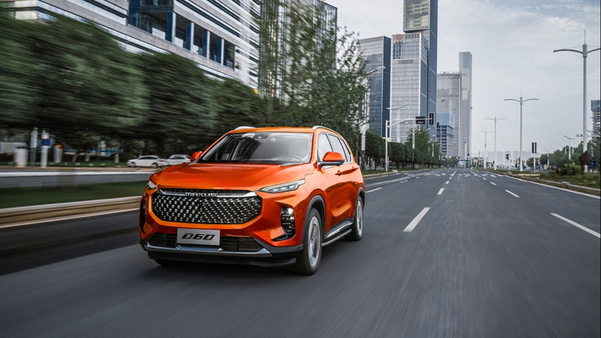 大空间、高配置、高颜值SUV?不用纠结,教你一步到位