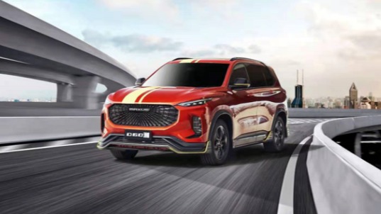 品质与实力藏不住，上汽大通MAXUS让你15万买到支持深度定制的SUV