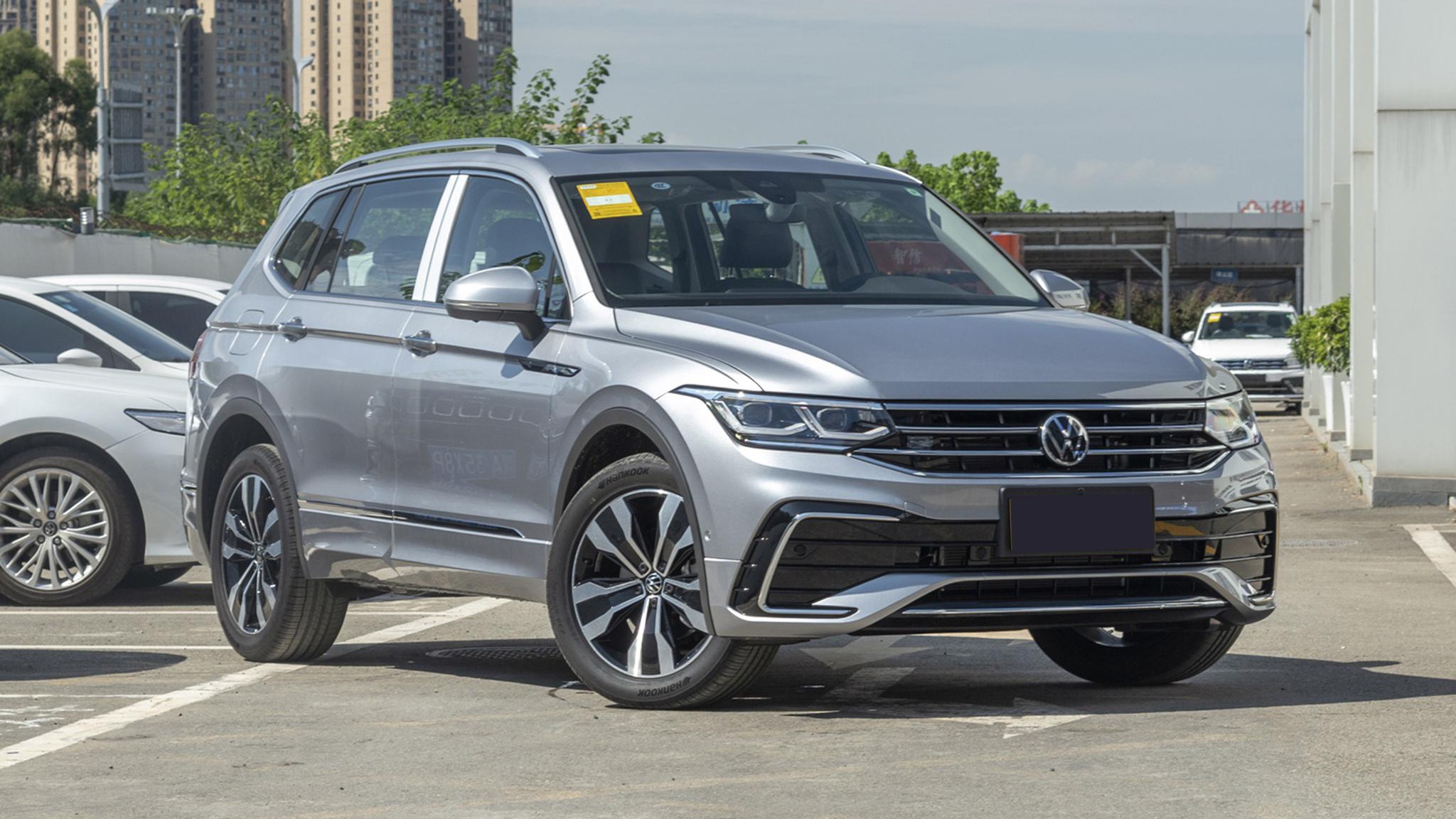 都是老江湖了，3款合资紧凑型SUV，20万预算选谁合适？