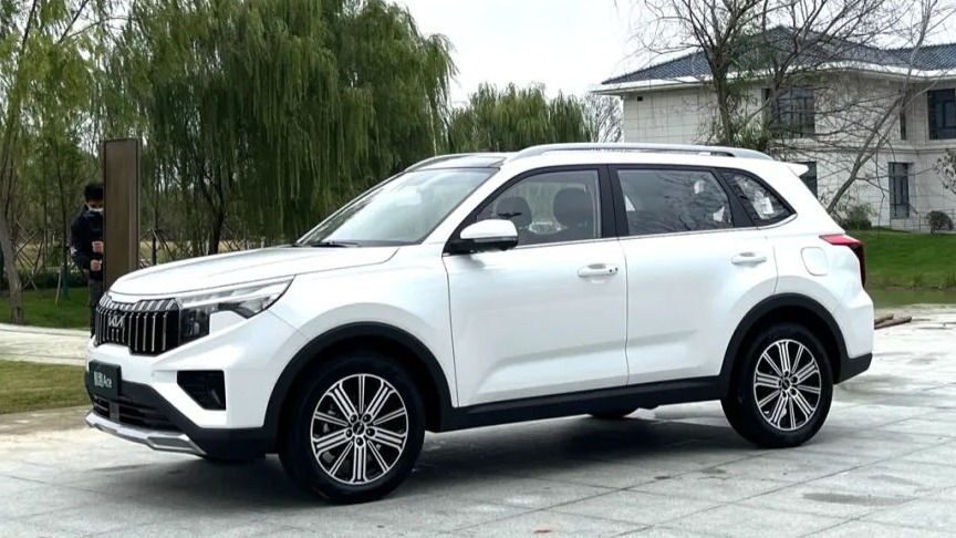 15万预算买合资SUV， 2.0L智跑Ace 这张“王牌”靠谱