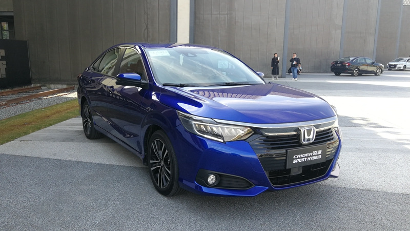 搭载Honda CONNECT 3.0的新凌派有着怎样的智能体验？