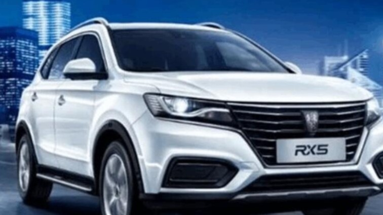 一台适合年轻人的“国潮”SUV ，就TA了!