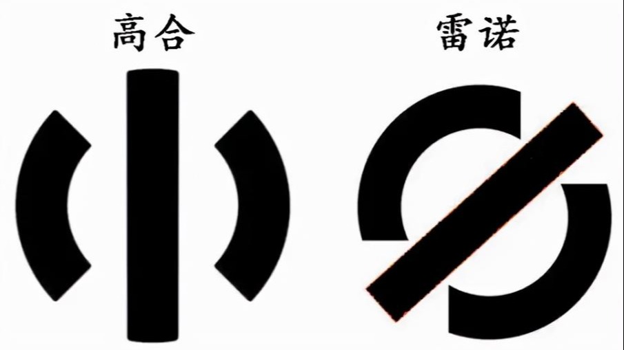 高合与雷诺商标侵权的江湖恩怨 谁是最大受益者？