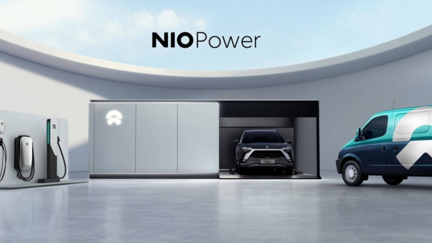 NIO Phone，靠谱吗